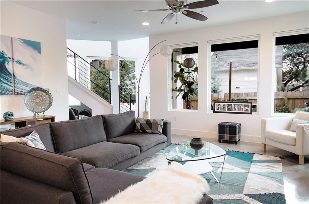 3514 Clawson RD 1 » Marcus Roper, Austin Real Estate Broker