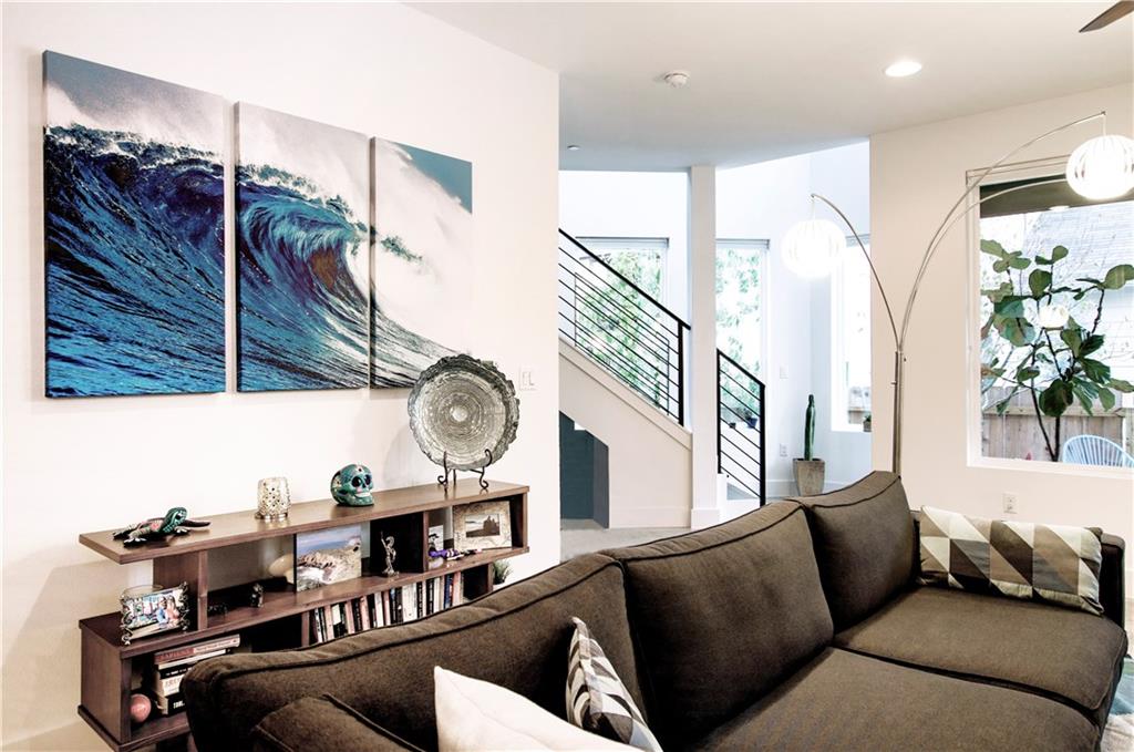 3514 Clawson RD 1 » Marcus Roper, Austin Real Estate Broker