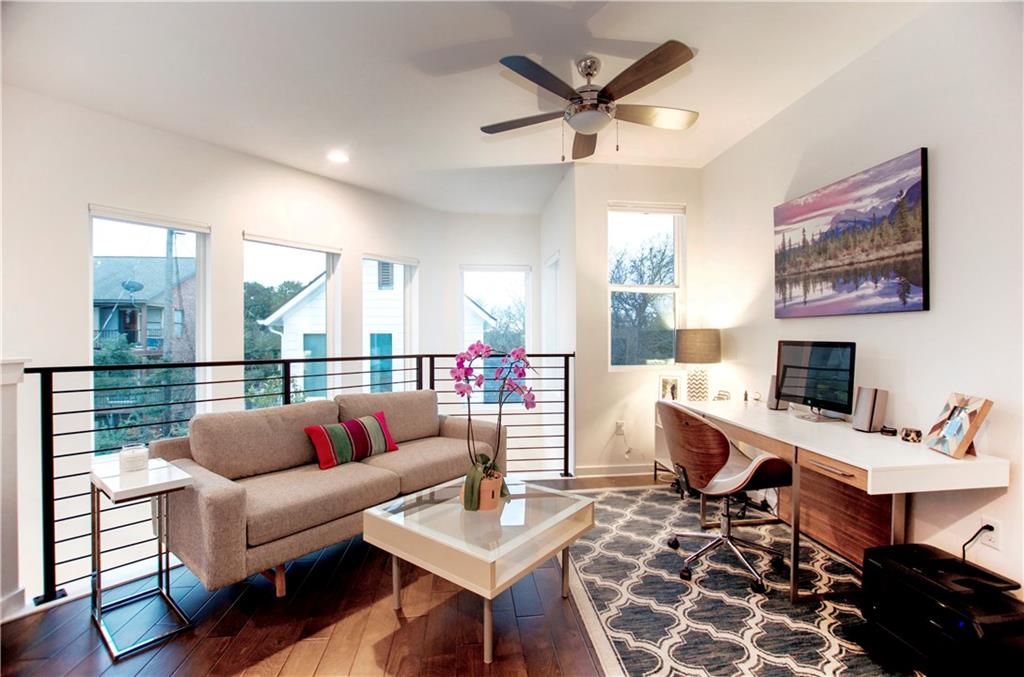 3514 Clawson RD 1 » Marcus Roper, Austin Real Estate Broker