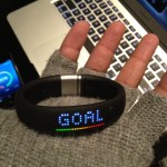 Fuel Band