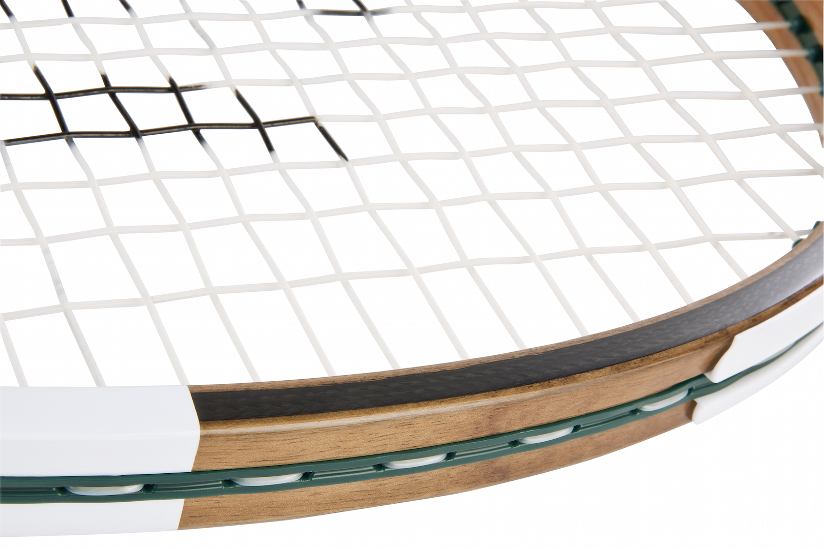 Coolhunts: Lacoste Ultra Exclusive LT12 Tennis Racket