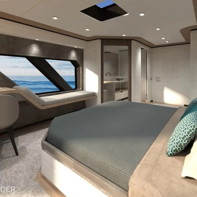 ECO YACHTS FOR SALE ECO YACHT 90 MY