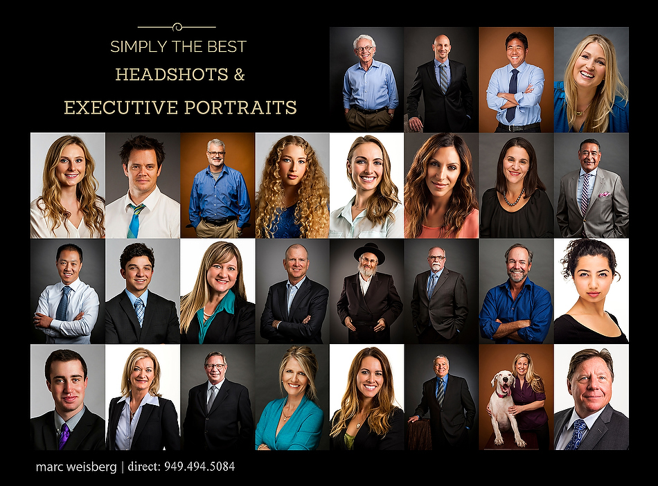 Luxury Real Estate & Portrait Photographer Marc Weisberg Photography