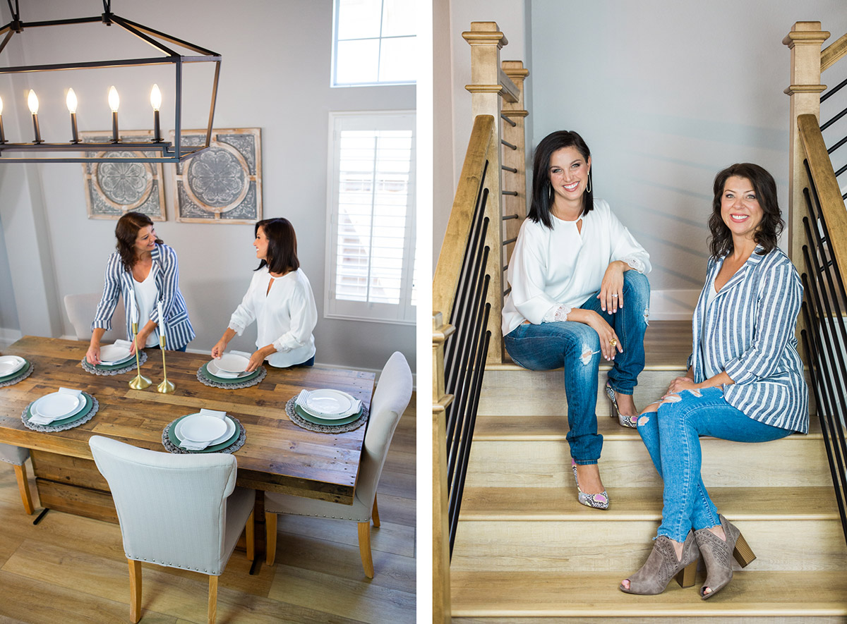 branding photos for California’s Finest Realty Marcy Browe San Diego