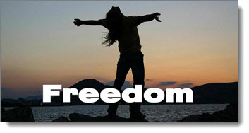 Structure Your FREEDOM!