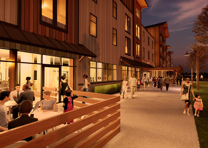 The Tech Barn Marcy Nanocenter