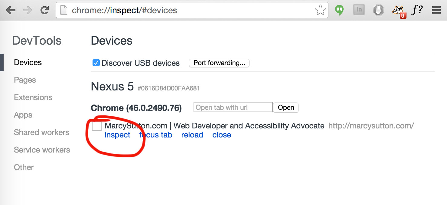 How to Win at Mobile Accessibility