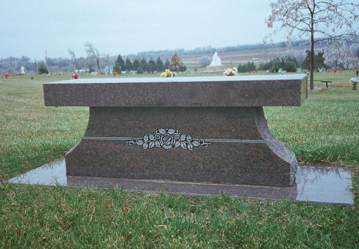 Monuments Marcy Mortuary & Svoboda Funeral Home