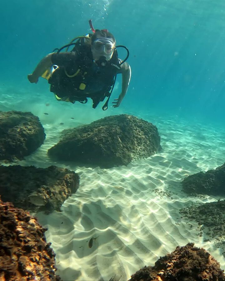 Diveschool Mardehielo