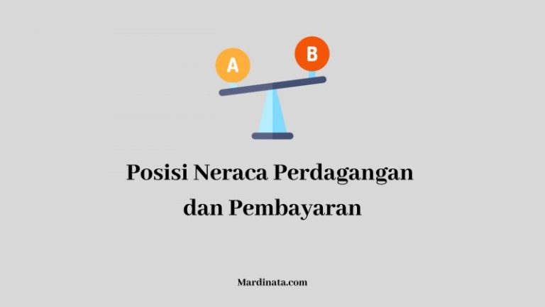 Kebijakan [Pengertian, Tujuan dan Instrumen Materi SMA]