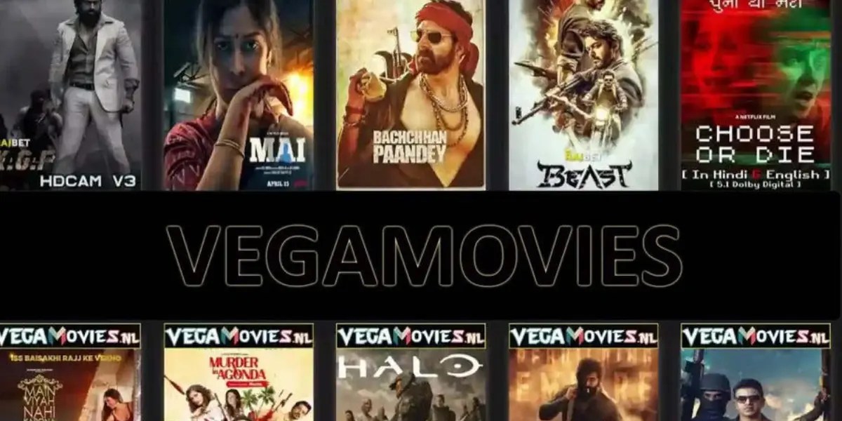 Revolutionizing Cinema Unveiling the Marvels of Vegamovie Mardom Sara