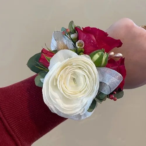 Herriman Utah Dance Flowers Maree Floral Utah Wedding Florist