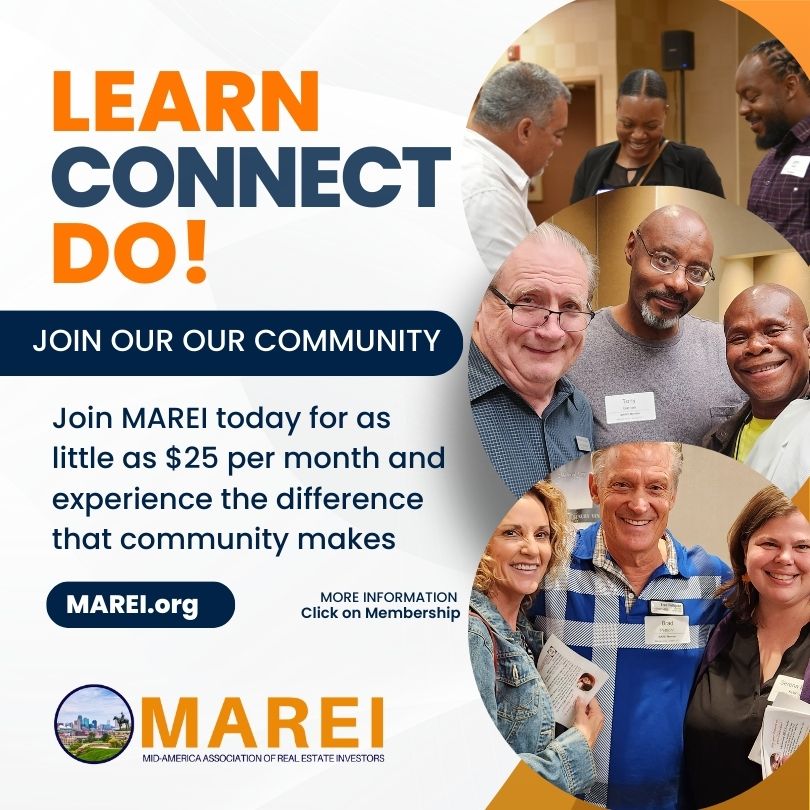 Building Your Real Estate Portfolio Using Private Money MAREI