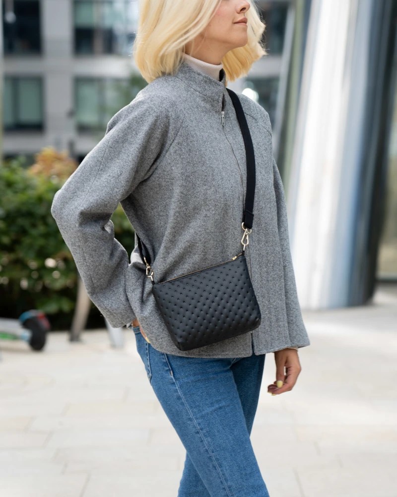 Torebka crossbody hit czy kit? MAREMI Design