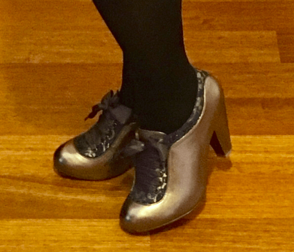 More than swag oer18 material & visual culture Maren Deepwell