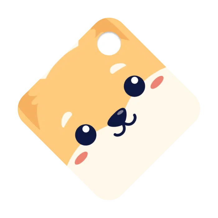 Marengo Médaille intelligente Marengo