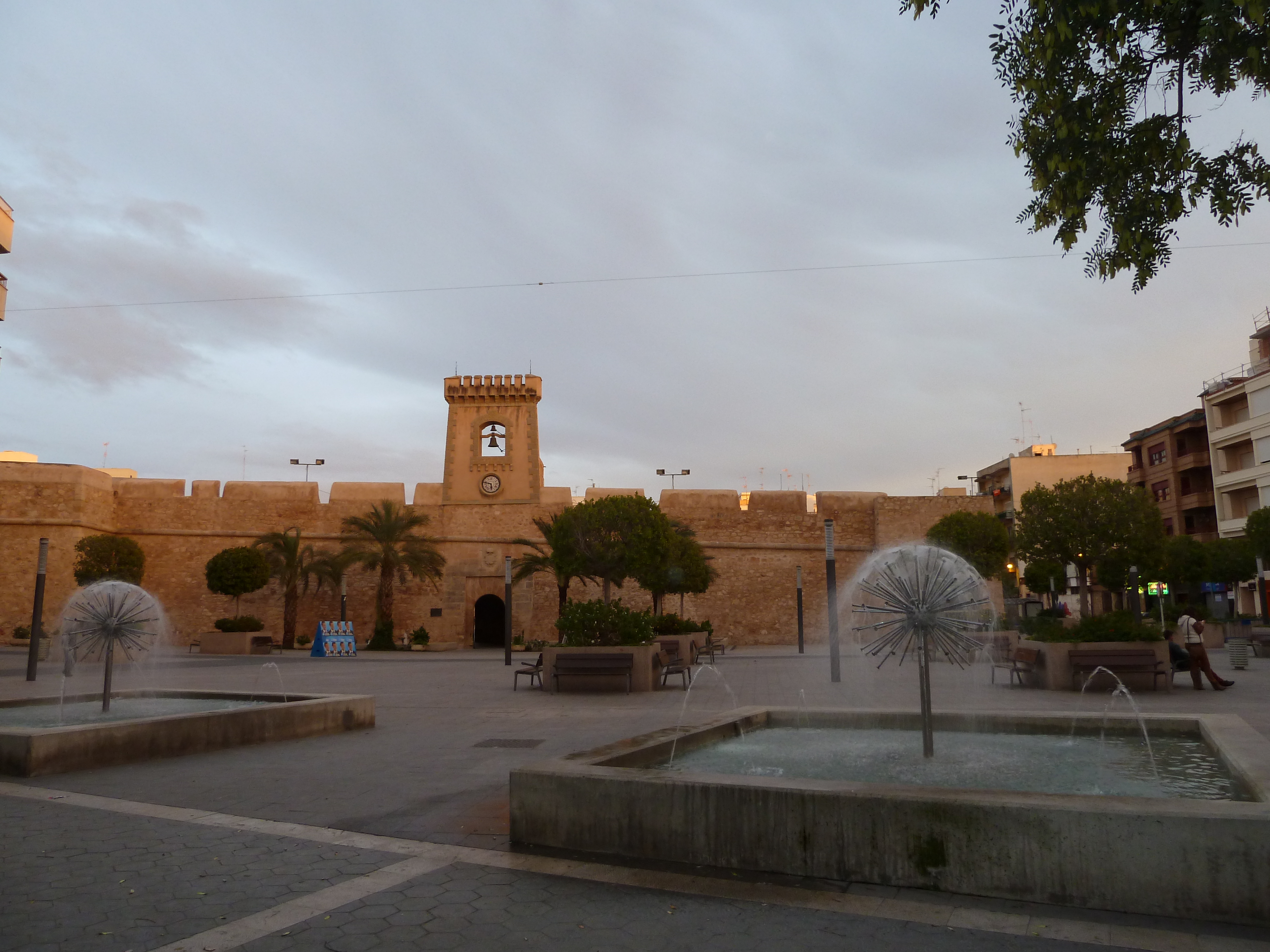 Viva España! 'Erasmus' in Alicante Seite 2
