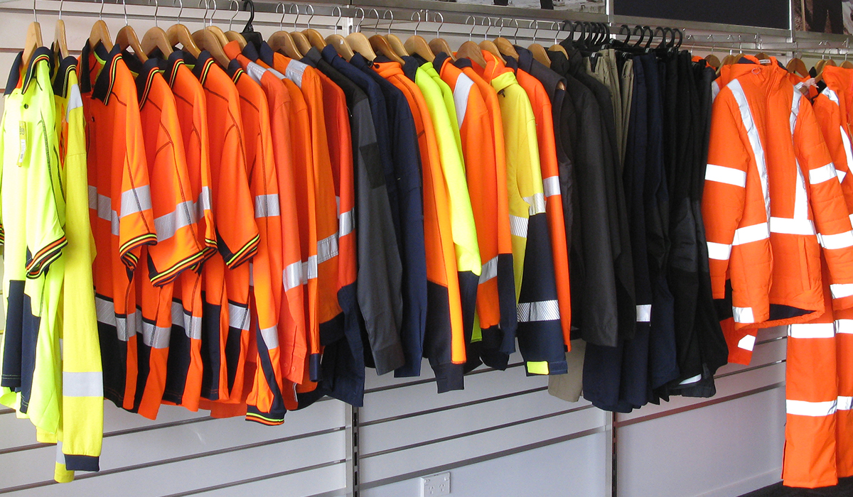 Safety Clothes Shop Best Workwear Clothes Online 2021