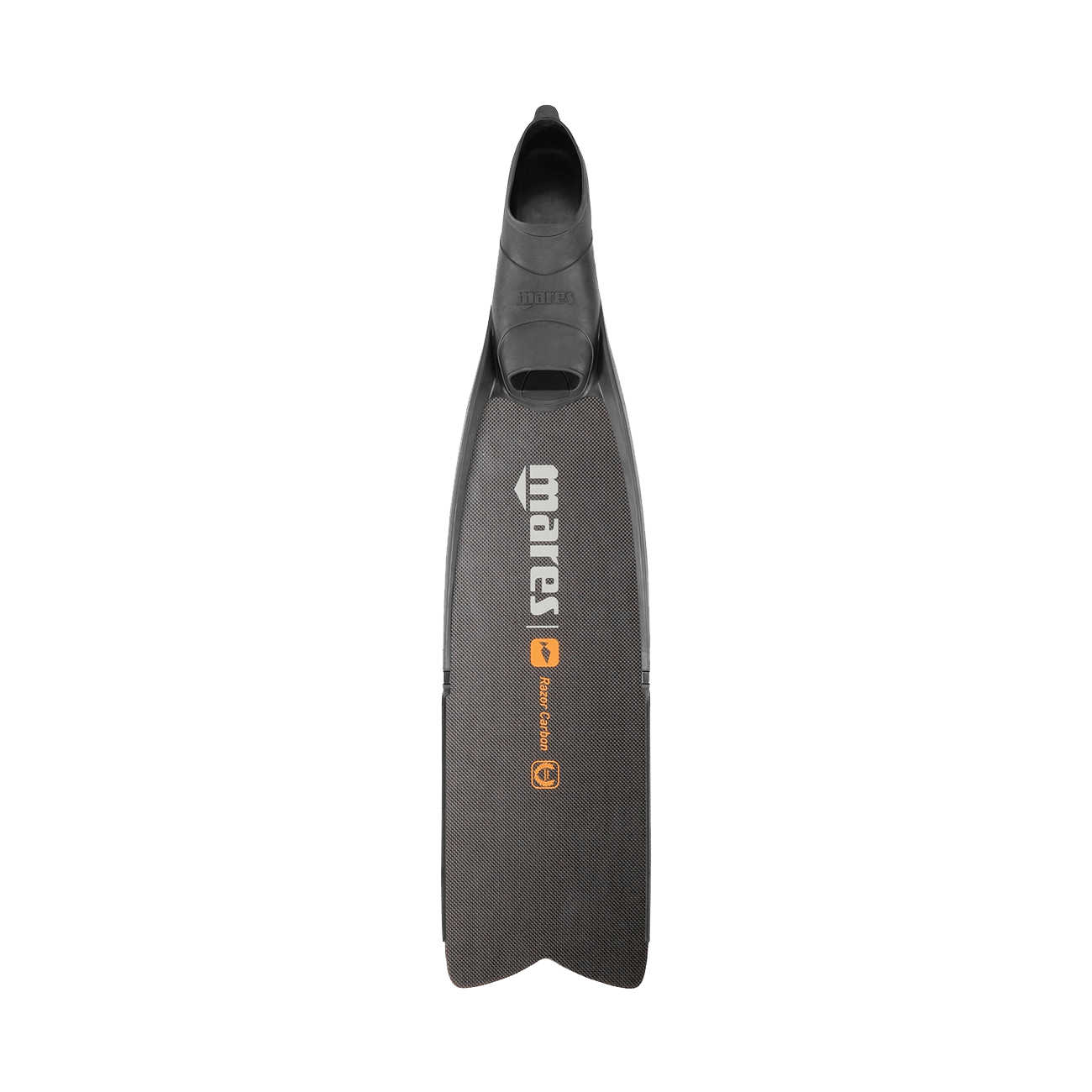 Mares Razor Carbon Freediving Fins Mares Fins Mares Singapore