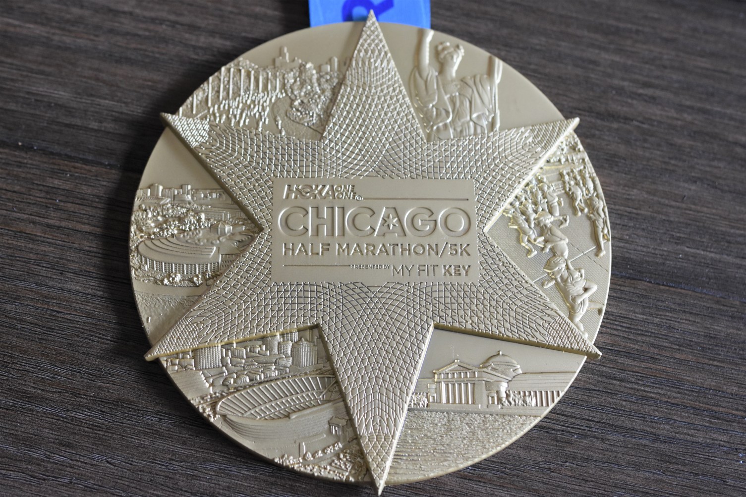 Fall Chicago Half Marathon 2019 Recap Floradise