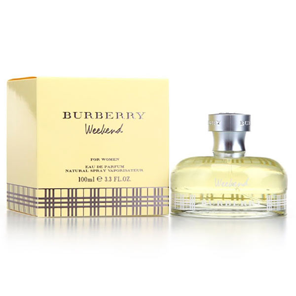 Burberry Weekend Eau de Parfum Mujer Marex