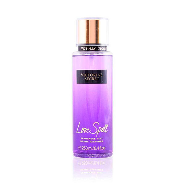 Victoria Secret Love Spell Body Mist Mujer 250ml Marex