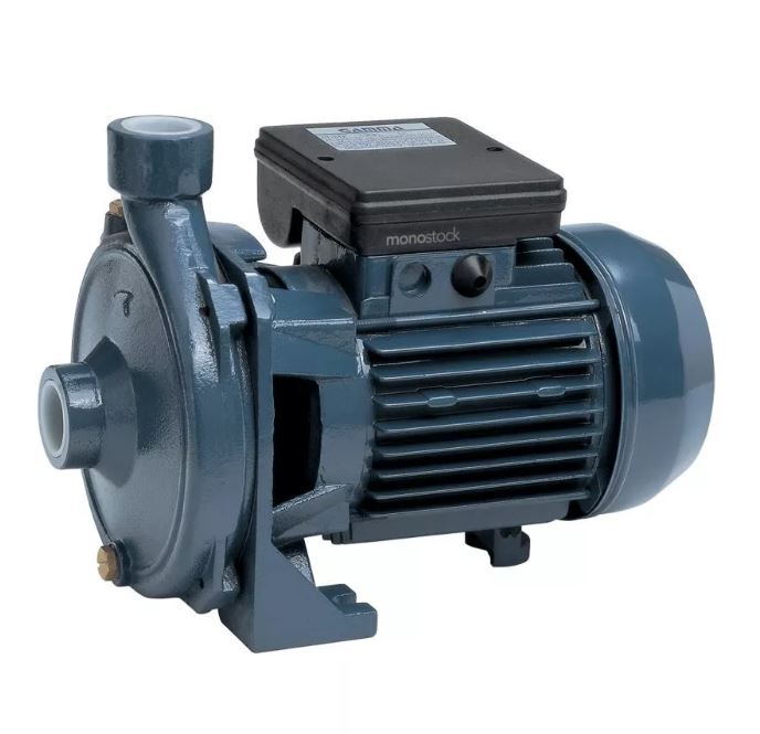 Bomba Periférica Gamma 1/2 Hp 2763 – Marfer Herramientas