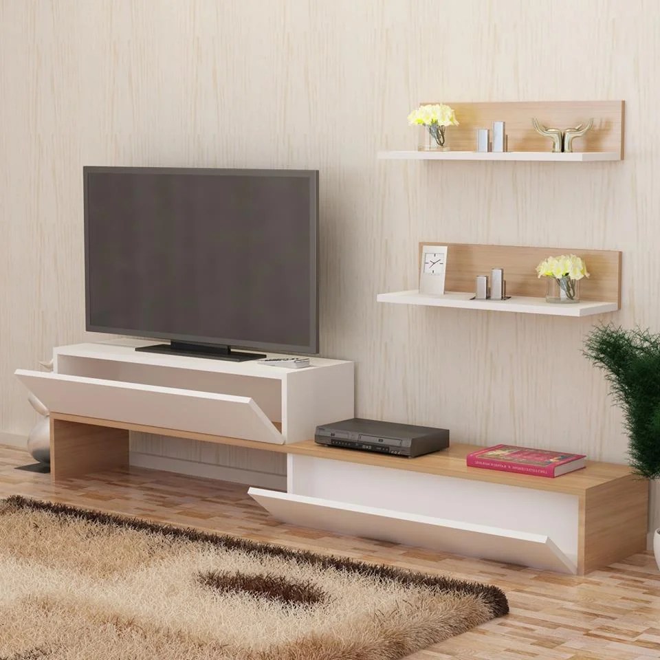 TV Unit023 Marfy Touch