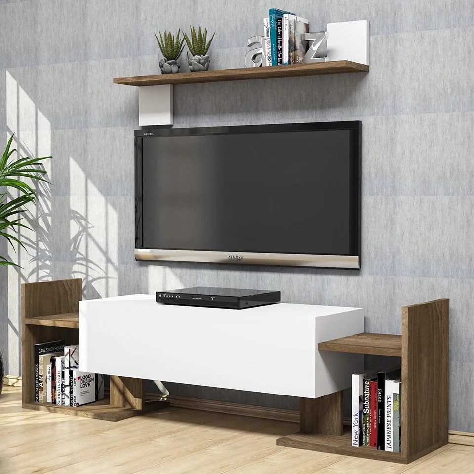 TV Unit024 Marfy Touch