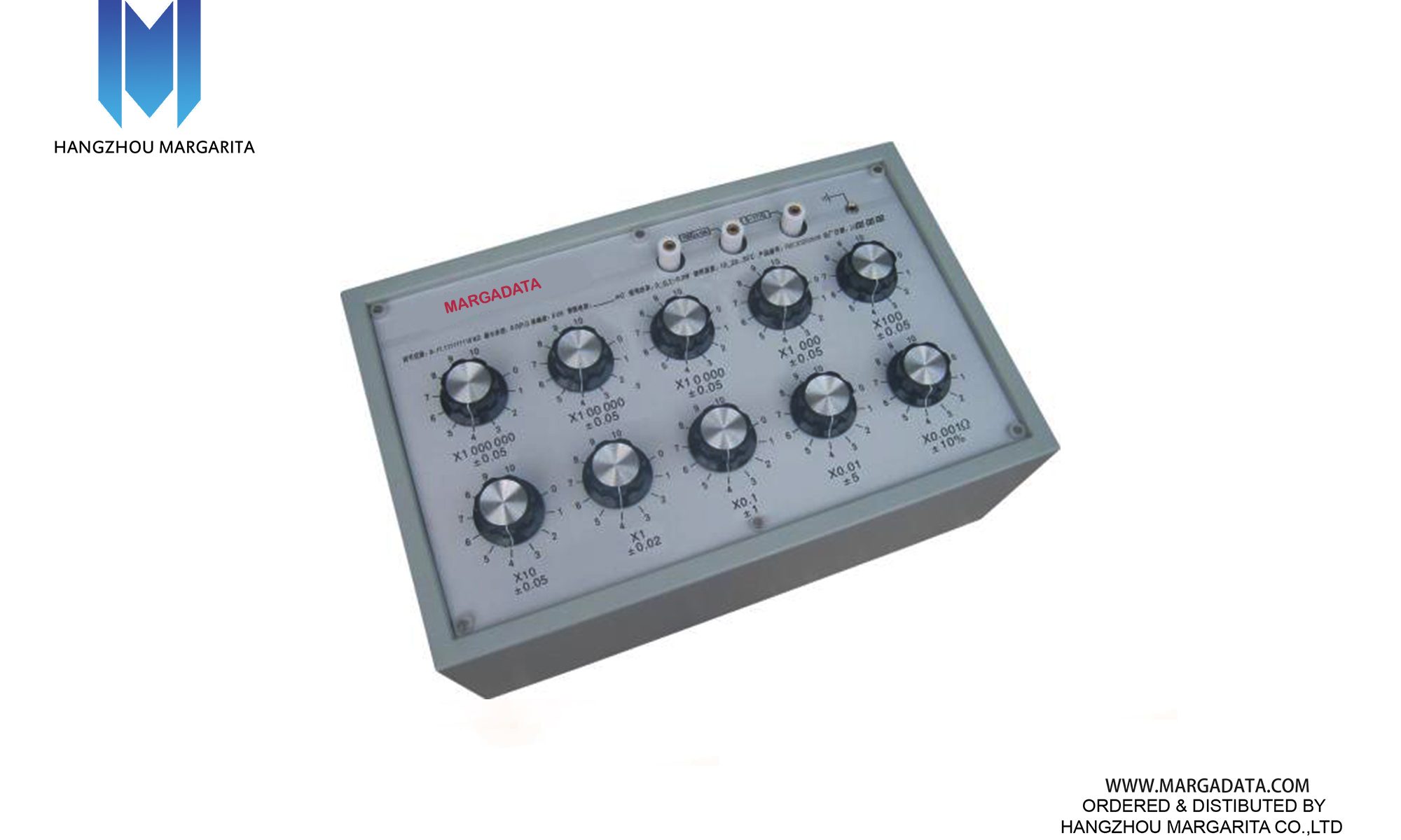 0478 Test Equipment EFT/burst generator & EFT/burst capacitor Clamps