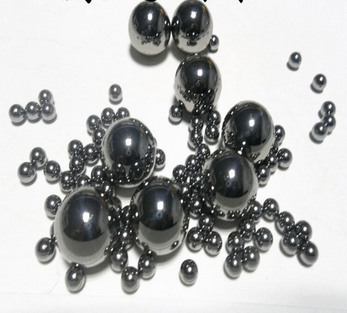 0207Carbon steel ball HANGZHOU MARGARITA TRADING CO.,LTD