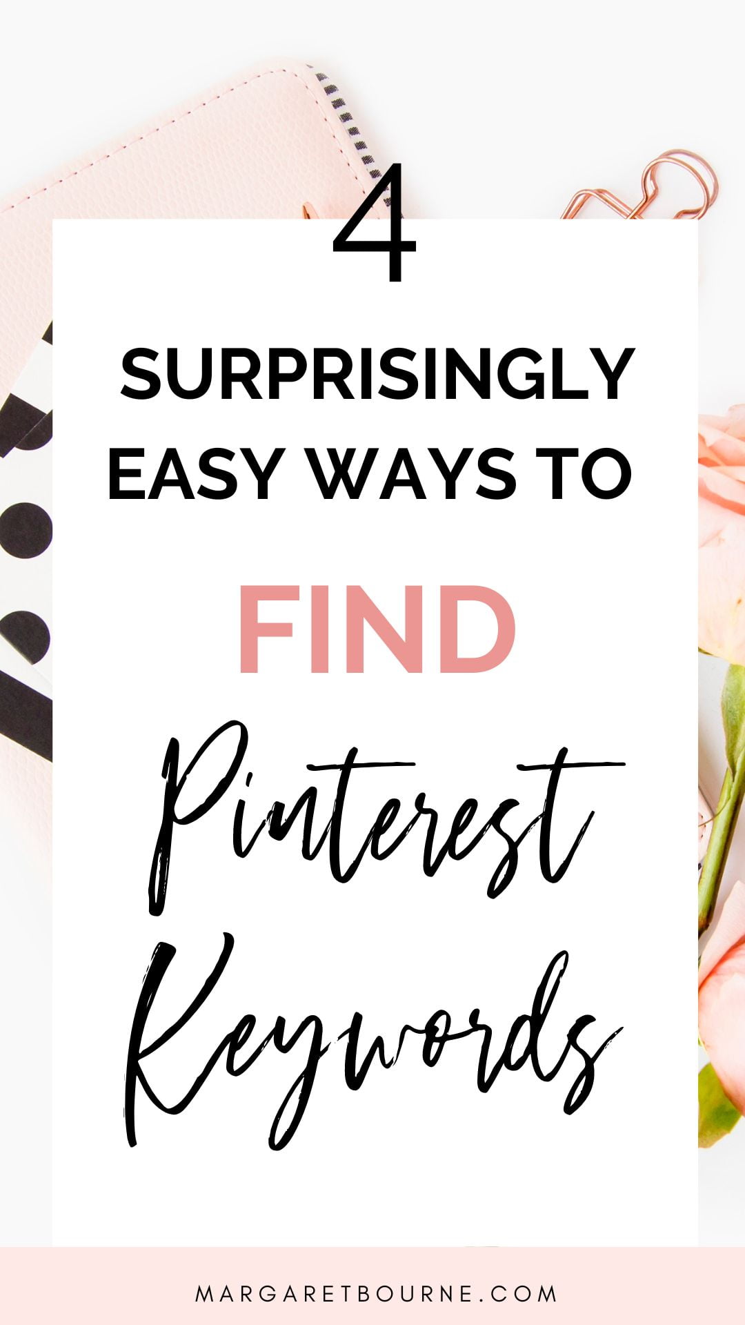 How To Find Pinterest Keywords To Boost Blog Traffic (2024)