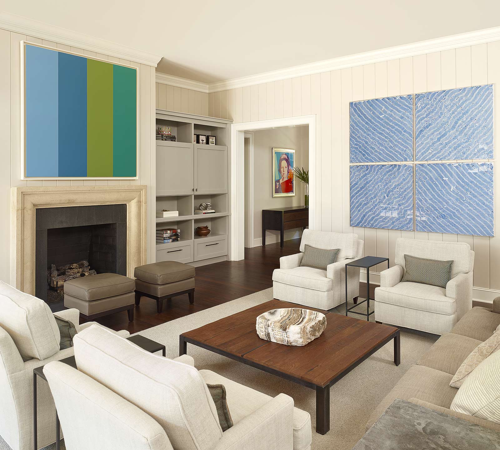 The Art of Accessorizing Interior Designer Charleston, Kiawah