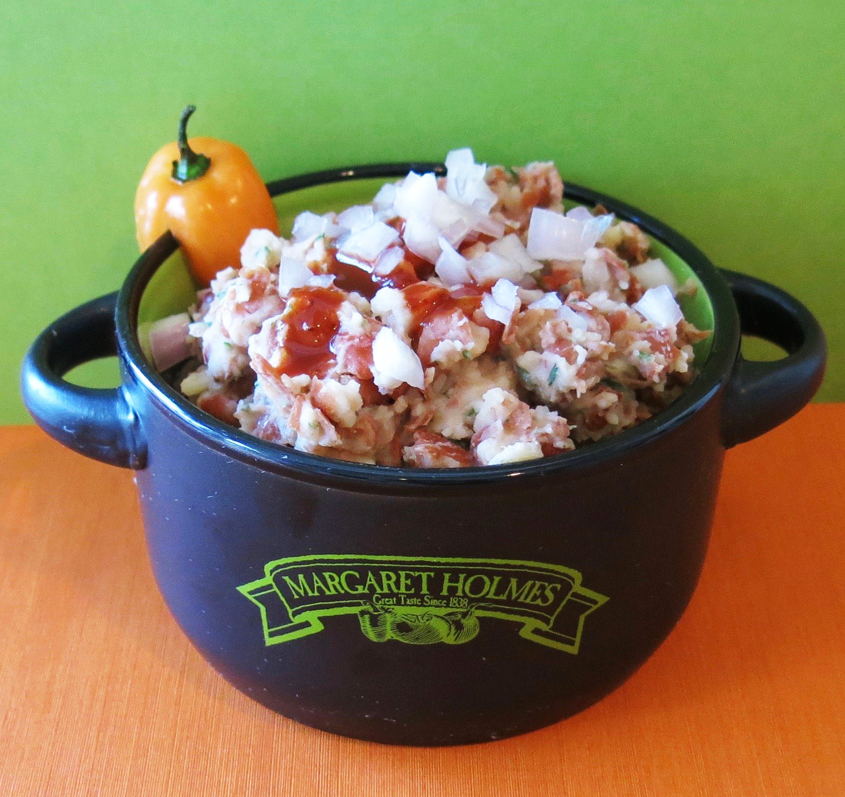 Best Refried Beans Margaret Holmes