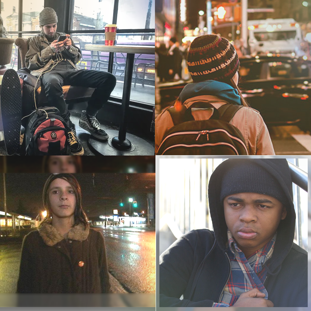 Why teens run away and what you can do about it