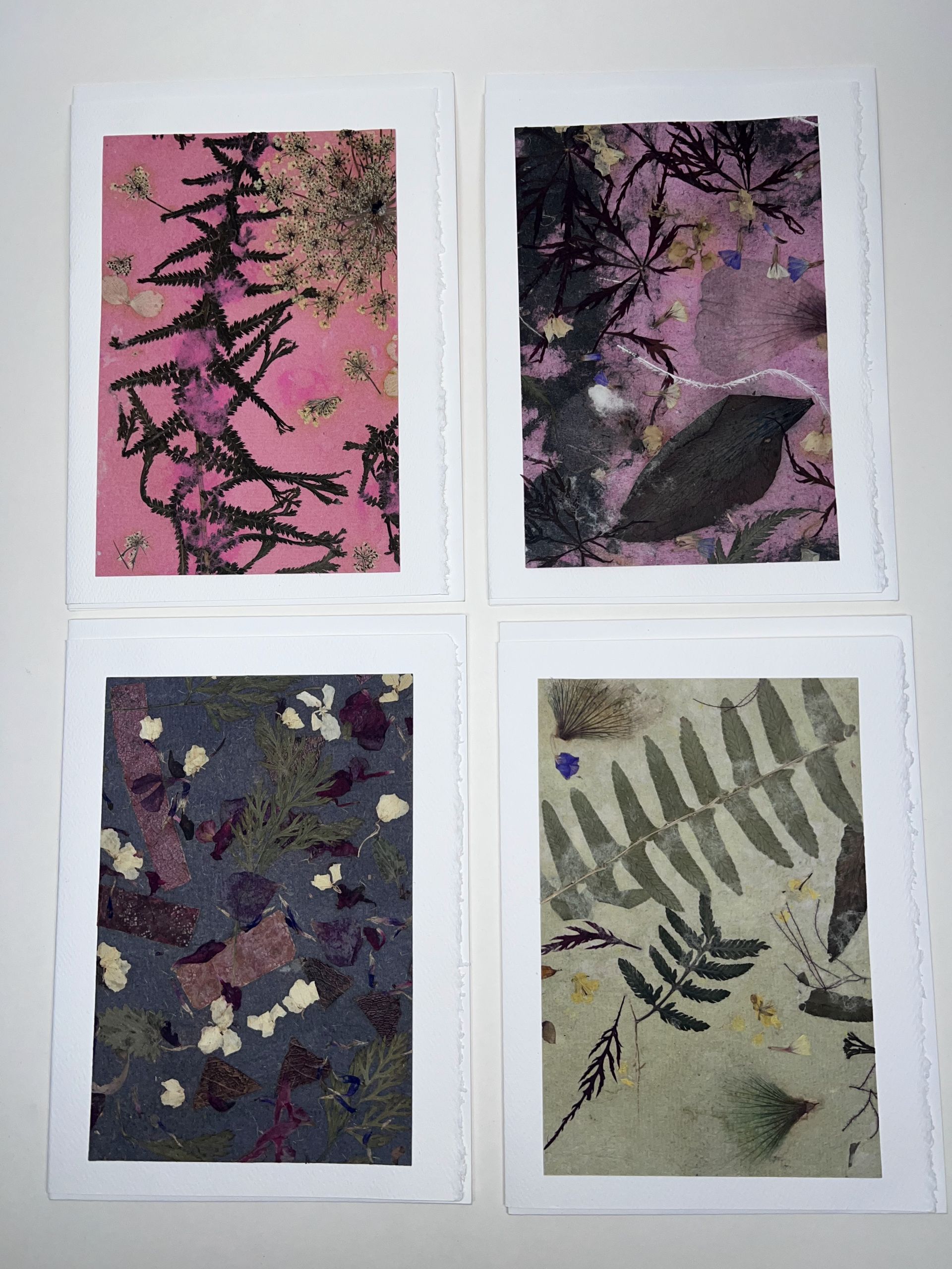 Large Note Cards Margaret Rhein