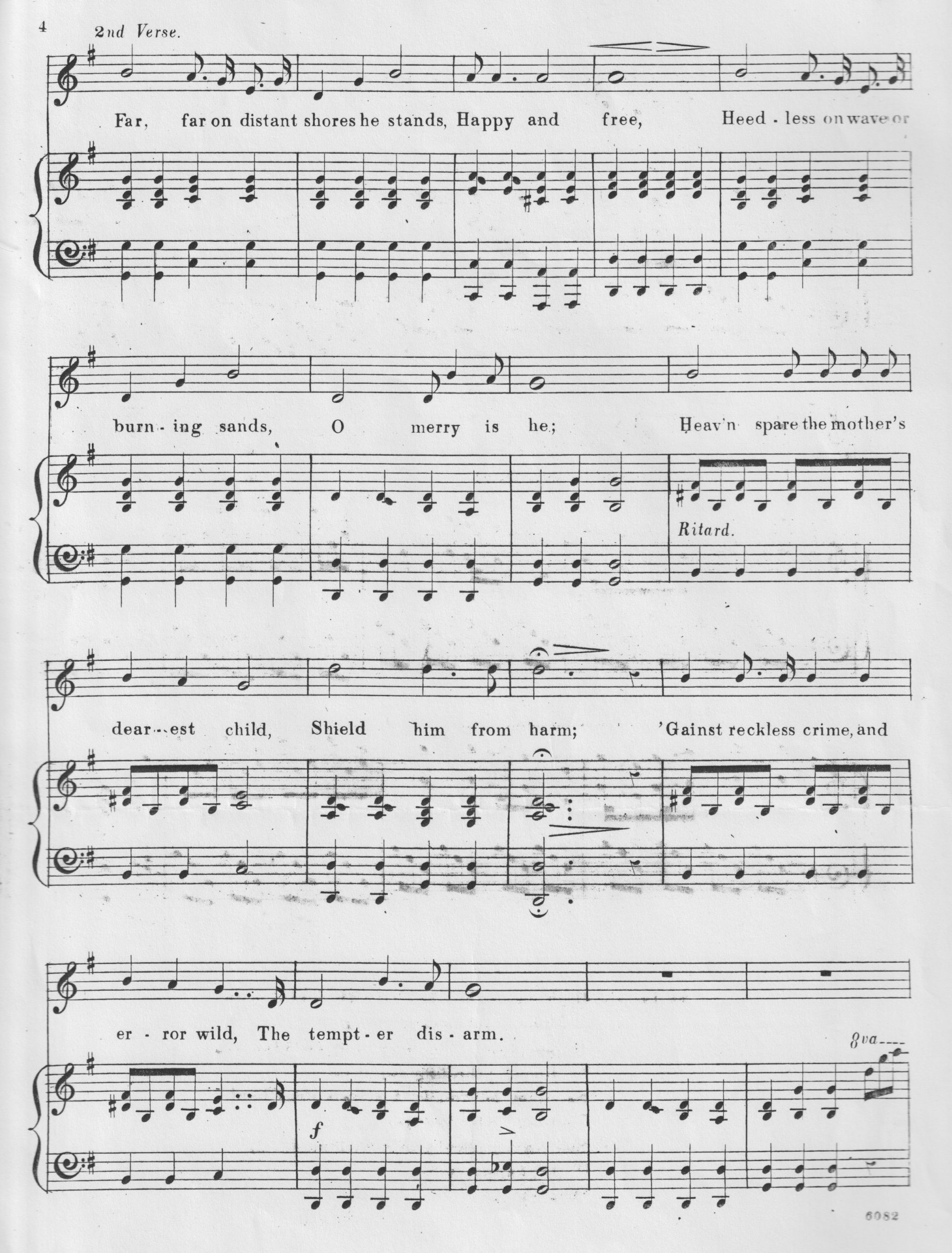 Articles Page 6 Margaret Ruthven Lang