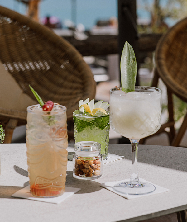 Margarita Sea Side Hotel Halkidiki