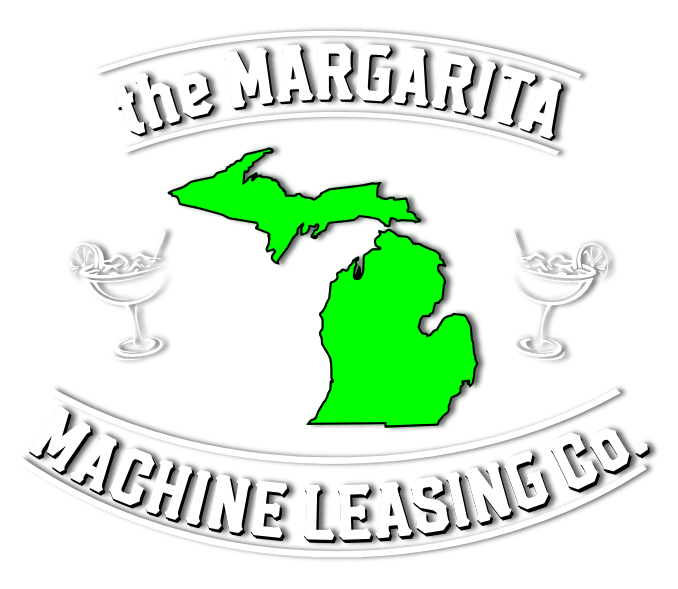 Margarita Machine For Lease Michigan Margarita Machine Leasing