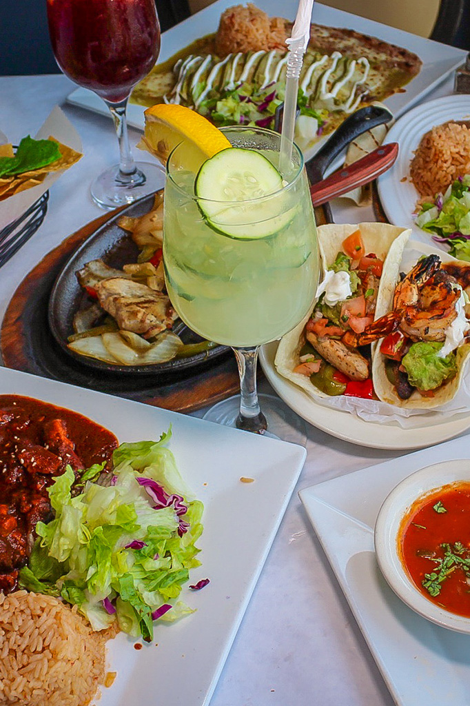 Cuba Lounge Margarita Cafe