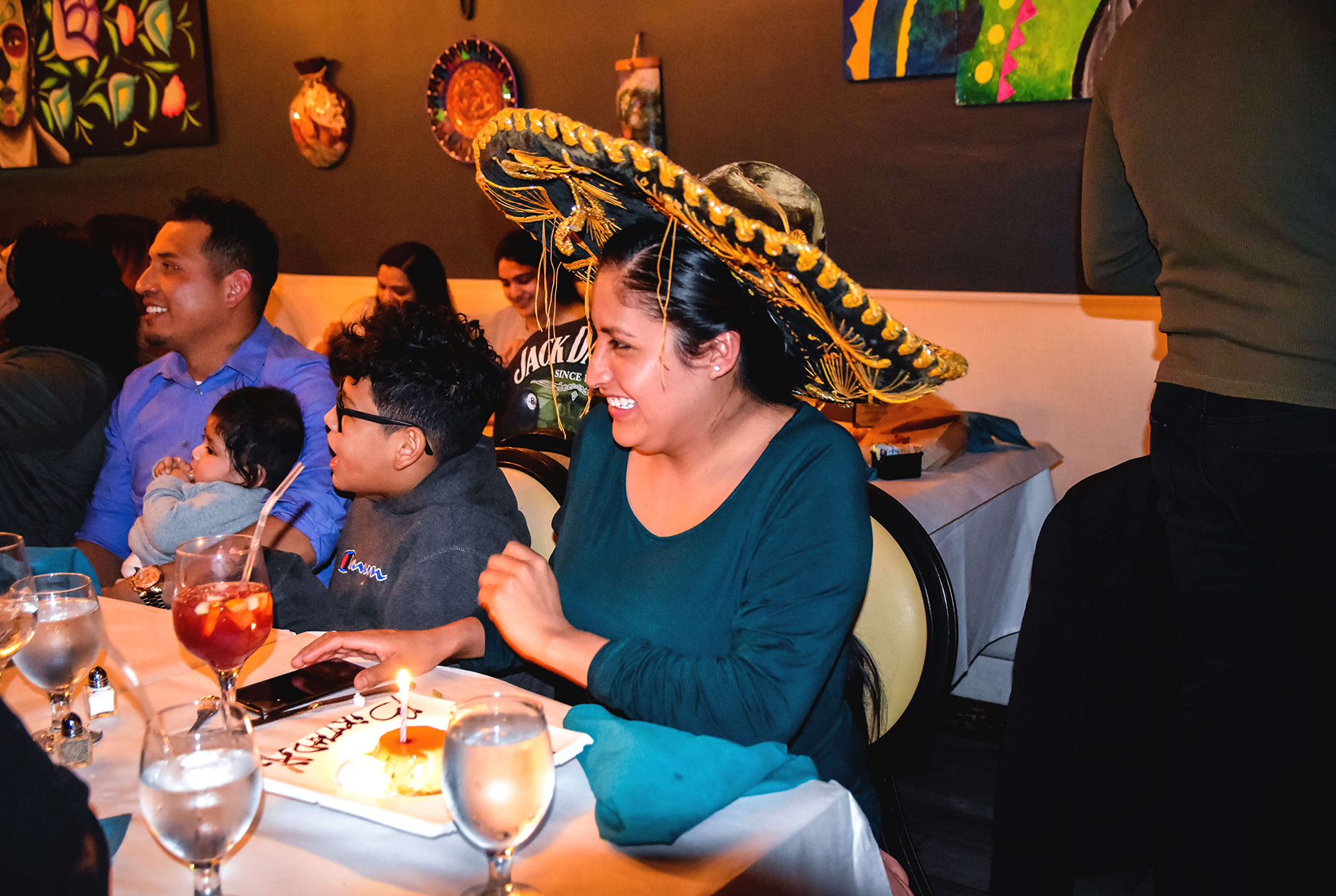 Margarita Cafe Authentic Mexican Cuisine