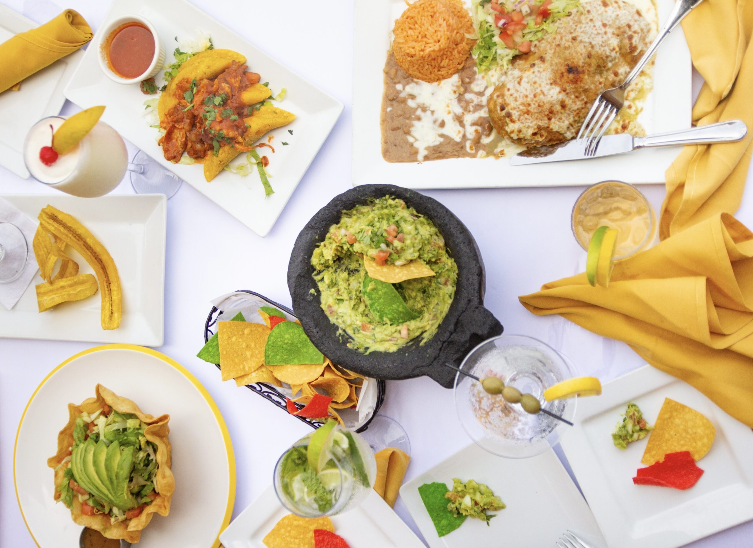 Margarita Cafe Authentic Mexican Cuisine