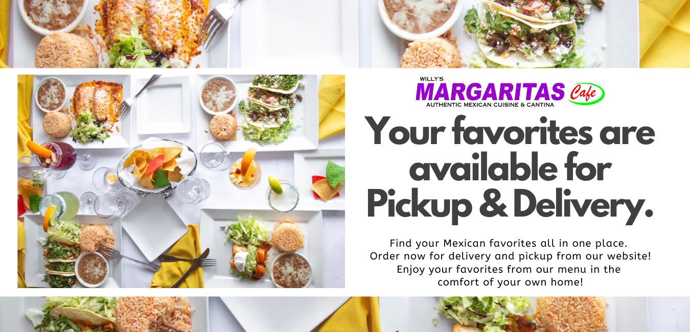 Margarita Cafe Authentic Mexican Cuisine