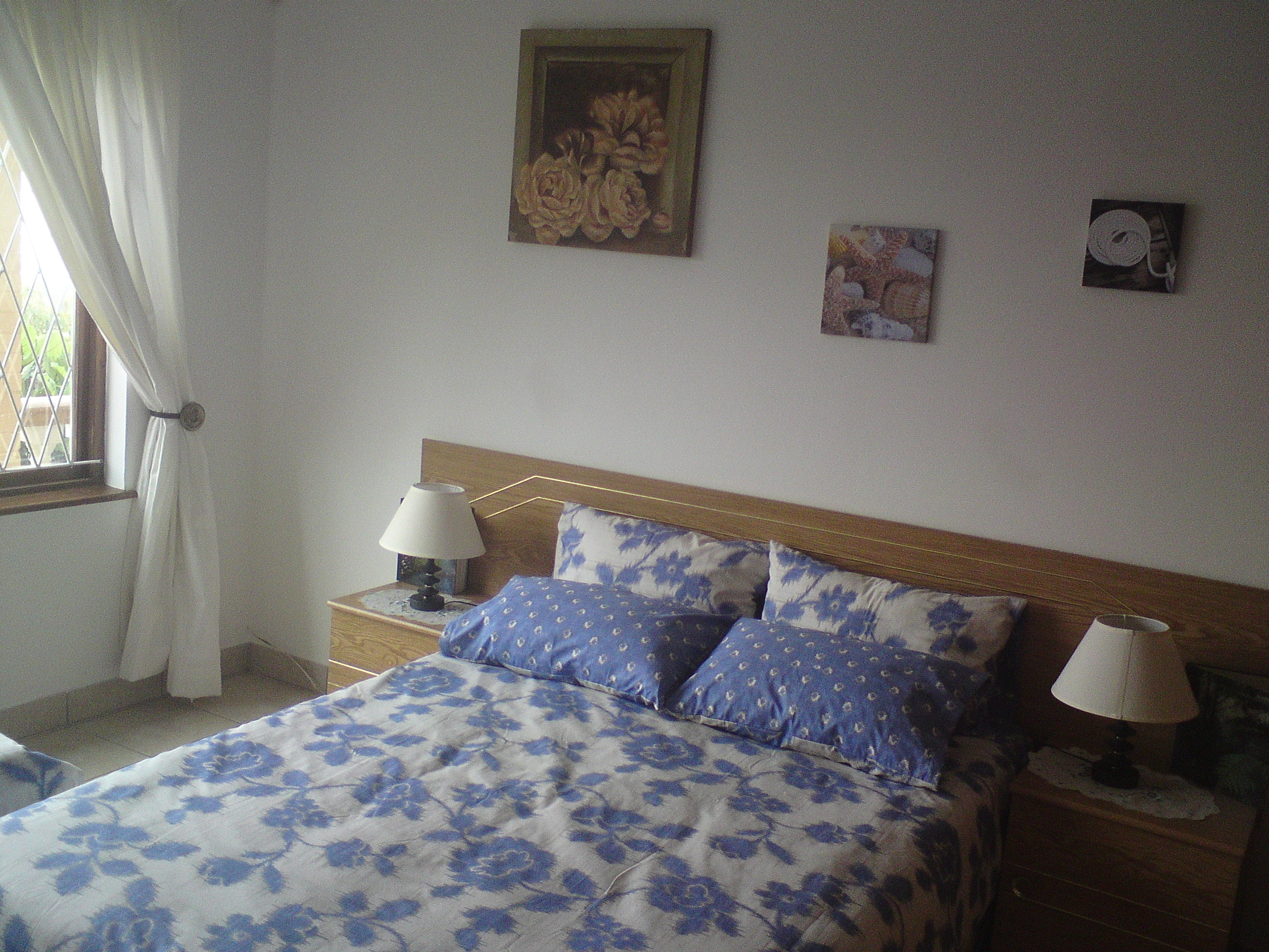 MARGATE HOLIDAY HOME