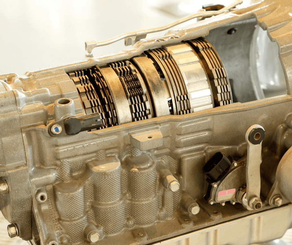 Transmission Services margate auto repair