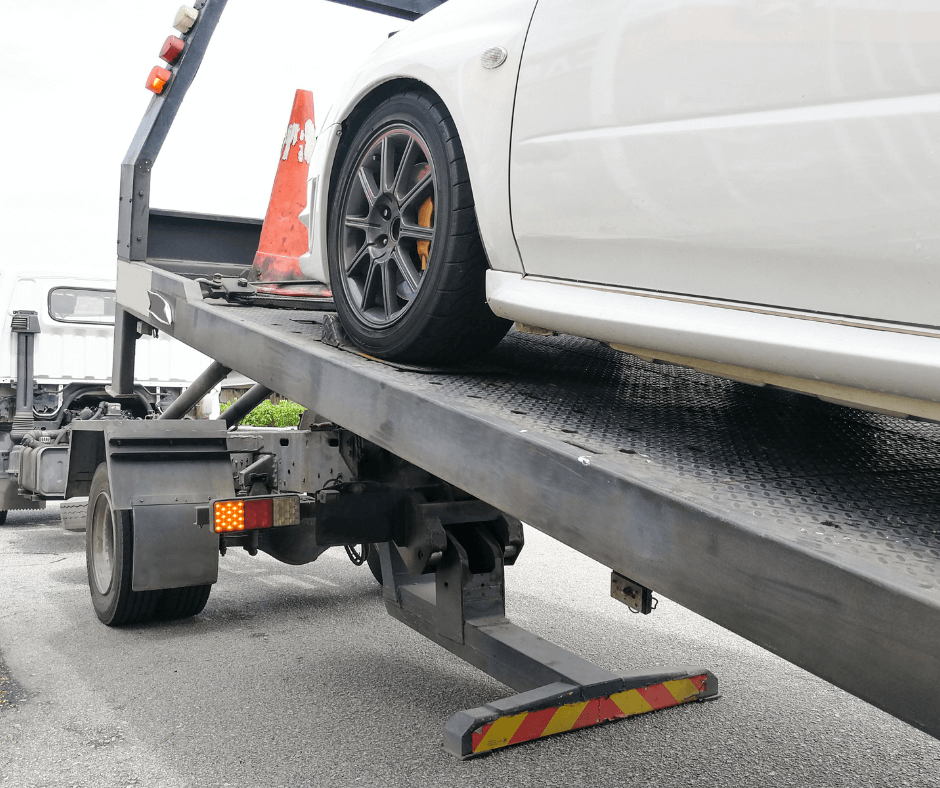 Towing margate auto repair