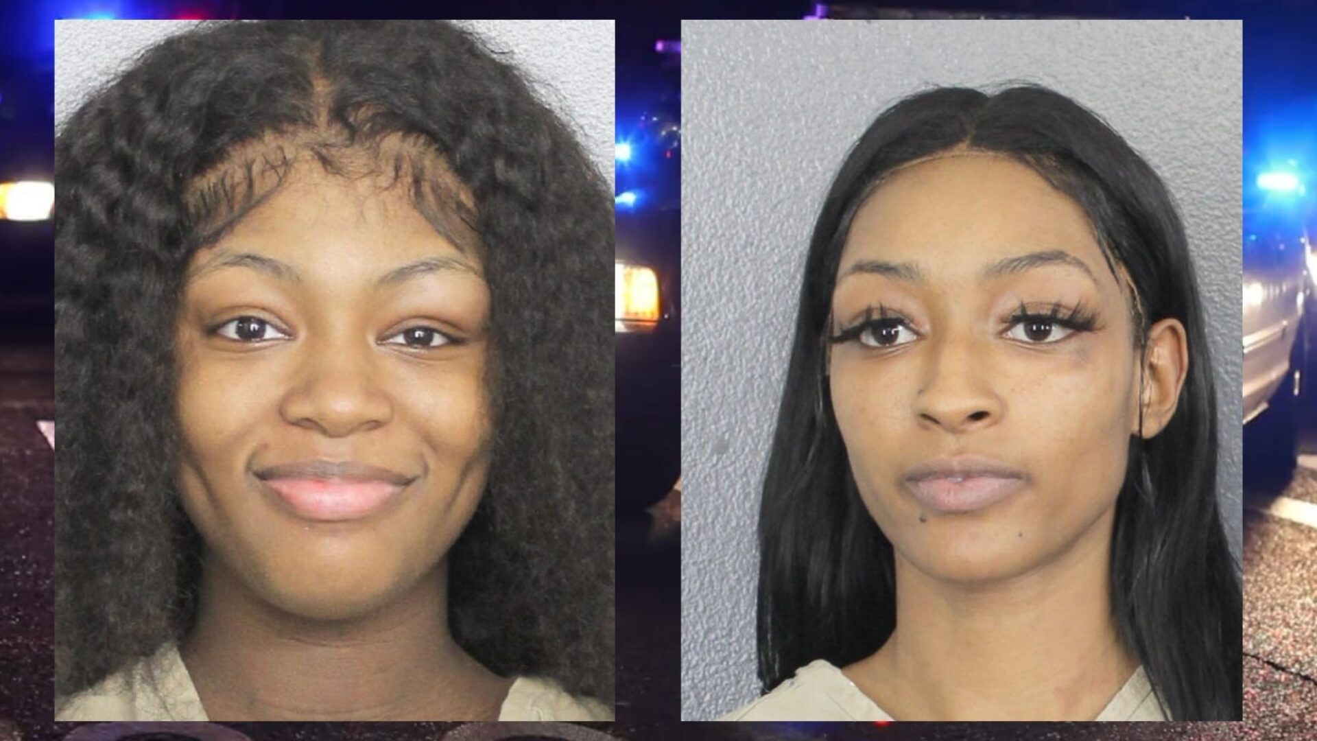 Sisterly Love Gone Wrong Woman Arrested For Obstructing Domestic