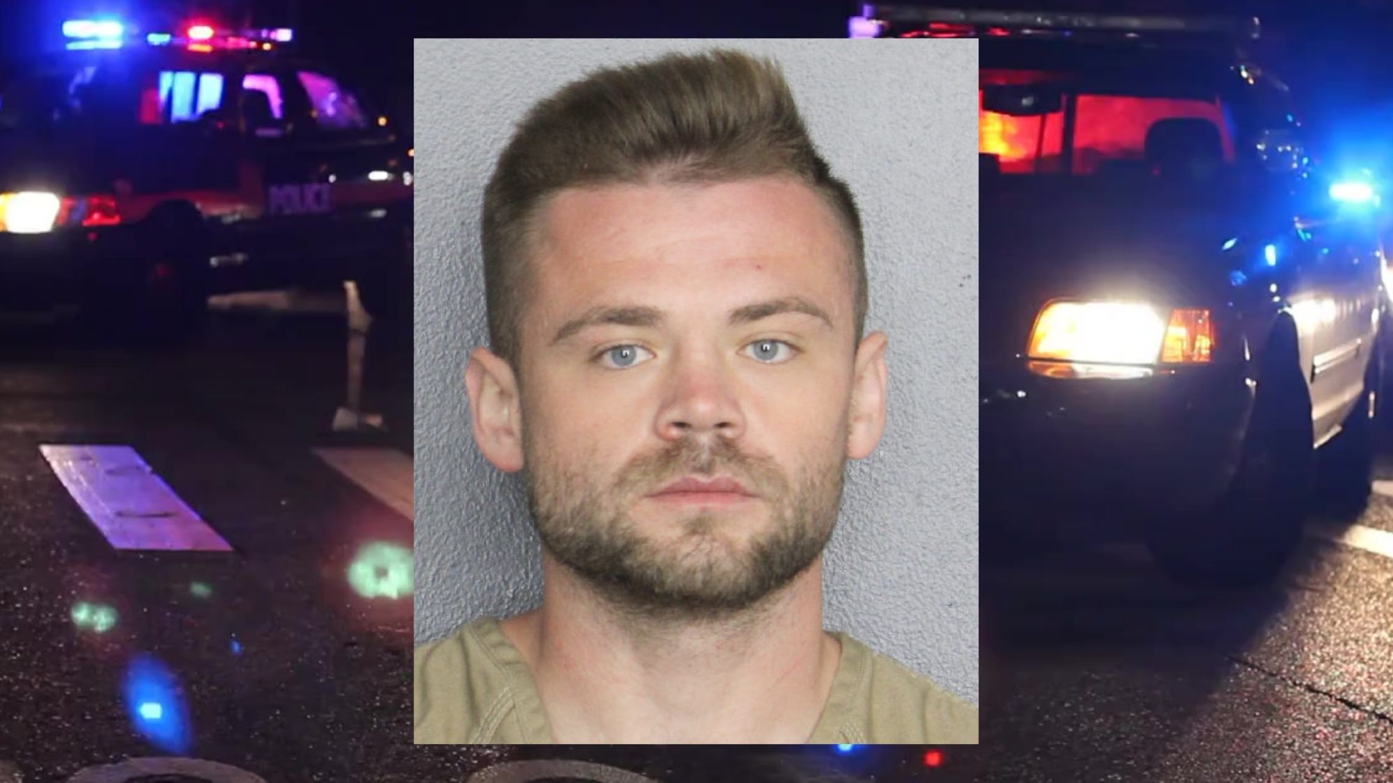 Man Arrested For Bomb Threat At Fort LauderdaleHollywood International