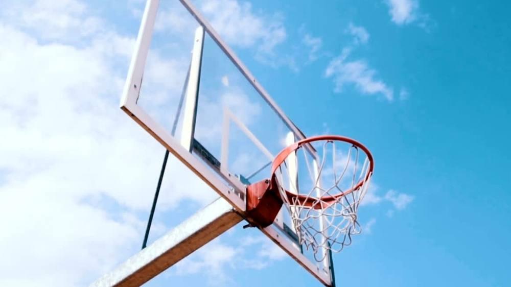 City Of Coconut Creek Hosts Pee Wee Basketball Classes For Kids 3 And 4