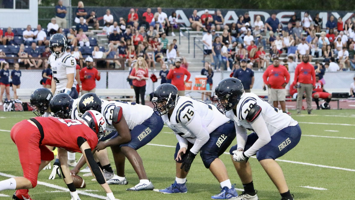 North Broward Prep Gearing Up For Postseason With Busy Week Of Sports